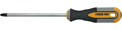 Produktbild von Schraubendreher Strend Pro CX372.2, PH1 5x75 mm, Phillips