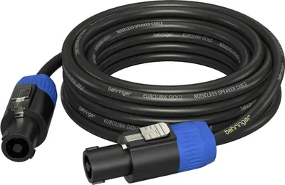Produktbild von Behringer GLC2-1000 Speakon