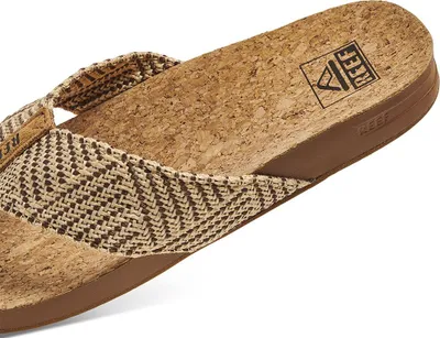 Produktbild von Reef Cushion Strand CHOCOLATE 36