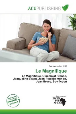 Produktbild von Le Magnifique
