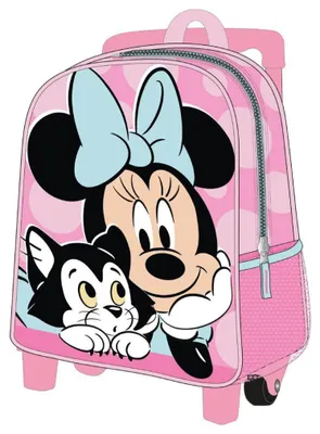 Immagine prodotto di Disney Minnie, macchinina 3D, 30 cm