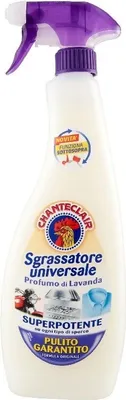 Produktbild von Chante Clair Universal-Entfetter Lavendelduft 600 ml