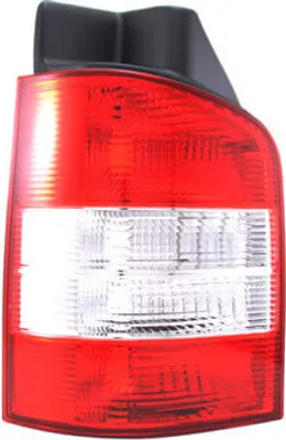 Produktbild von Heckleuchte passend für VW Transporter T5 04/2003- Links 7H5945095H 7H5945095F 7H5945095L 7H5945095M Johns