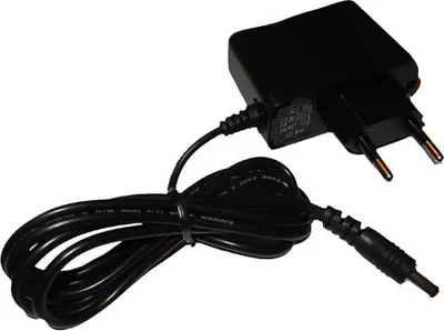 Produktbild von vhbw Netzteil kompatibel mit Philips Streamium, Streamium NP 2500/12, Streamium NP 2500 Soundbox - Ersatznetzstecker, 5 V, 1,0 A