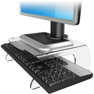 Obrázok produktu pre Dataflex ErgoLine 120, Priehľadná