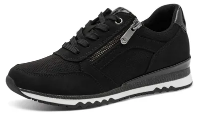 Zdjęcie produktu dla Marco Tozzi 2 23781 41 091 (36/czarny grzebień)