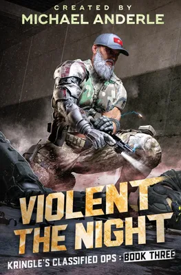 Produktbild von Violent the Night