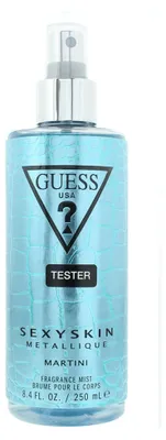 Productafbeelding van Guess Sexy Skin Geurspuit voor dames, 250 ml *Testproduct