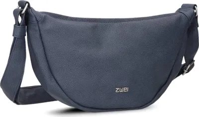 Produktbild von ZWEI MADEMOISELLE.M Umhaengetasche M50 nubuk-blue