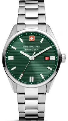Produktbild von Swiss Military Hanowa Roadrunner