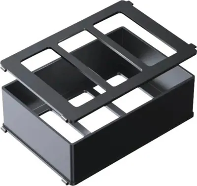 Produktbild von Filtermaterial Aquatlantis Modular Cup L für B-Box für Box Innenfilter Filtereinsatz