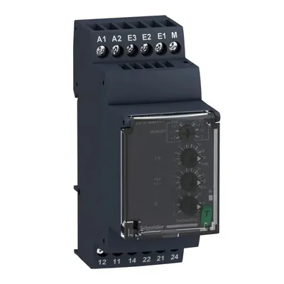 Immagine prodotto di Monitor di corrente Schneider Electric RM35JA32MR