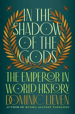 Obrázok produktu pre In the Shadow of the Gods