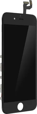 Obrázok produktu pre Kompletná sada LCD displeja s dotykovým sklom pre iPhone 6S - čierna