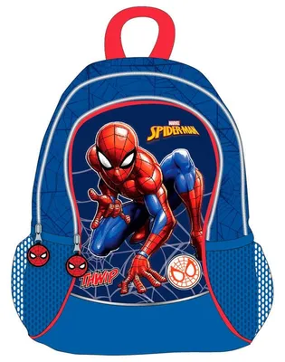 Immagine prodotto di Zaino Marvel Spiderman 40 cm