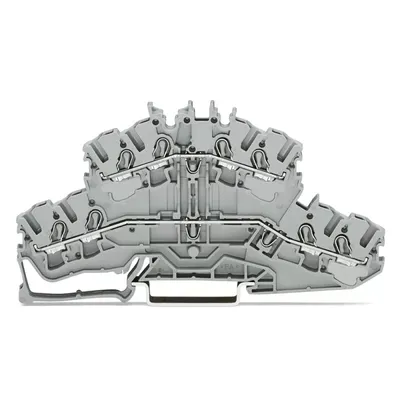 Produktbild von Wago 2002-2401, 5,2 mm, 105,1 mm, 52,1 mm, 800 V