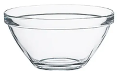 Produktbild von Bormioli Rocco Pompei Stapelschale 10,5cm; 24cl