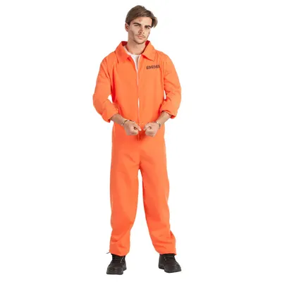 Produktbild von Boland 6841223, Maskenkostüm, Erwachsener, Männlich, XL, Polyester, Reißverschluss