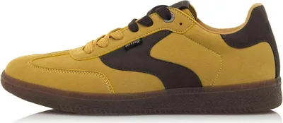 Productafbeelding van Mustang sneakers, model 225-84775-C58574, kleur mosterdgeel, maat 45