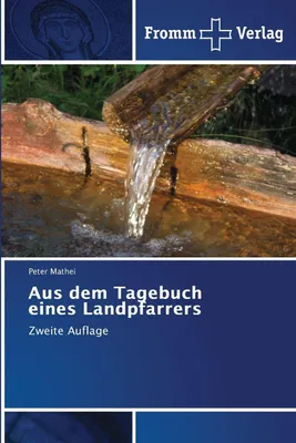 Produktbild von Aus dem Tagebuch eines Landpfarrers