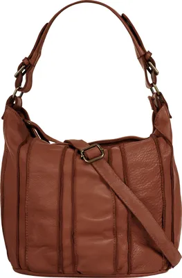 Produktbild von Samantha Look Shopper Damen 021794 cognac