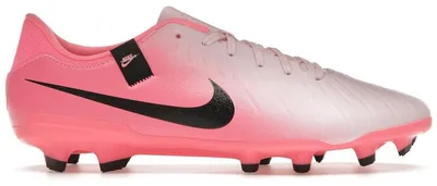 Image de Nike TIEMPO LEGEND 10 ACADEMY FG/MG ROSE 11.5