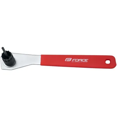 Produktbild von Force-Kassettenabzieher – mit Dorn und Griff 89442 89442