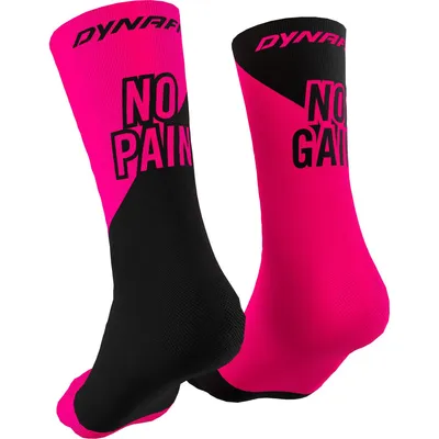 Immagine prodotto di NO PAIN NO GAIN SK - DynaFit, taglia:43-46, colore:6072 Pink Glo