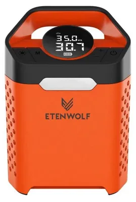Obrázok produktu pre Etenwolf - V3ET - Kompresor