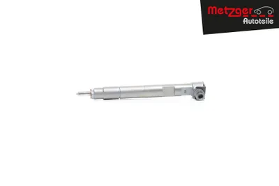 Produktbild von METZGER 0870207 Einspritzdüse passend für MERCEDES-BENZ SPRINTER 3,5-t Kasten (906) Common-Rail