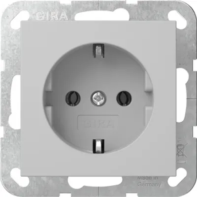 Image de Prise de courant Gira 4188015
