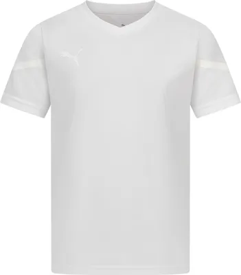 Produktbild von 152|PUMA teamFLASH Kinder Trikot 704395-04