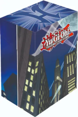 Produktbild von Yu-Gi-Oh! Legendary Duelists: Season 2 Deutsch – Sammelbox mit exklusiven Karten