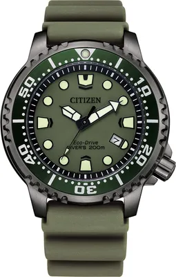 Produktbild von Citizen - BN0157-11X - Náramkové hodinky - Pánské - Solární - Chronograf - Promaster