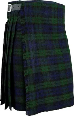 Productafbeelding van Traditionele Schotse Kilt voor Heren