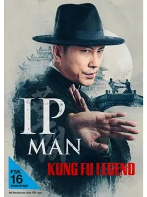 Produktbild von Ip Man: Kung Fu Legend