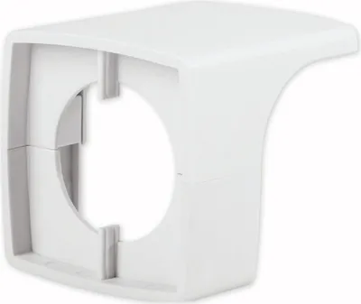 Obrázek produktu pro Homematic IP HMIP-ETRV-C-TP, Obal, Bílá, 44 mm, 45 mm, 44 mm, 14 g