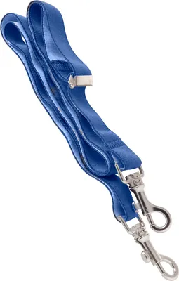 Produktbild von SP-Trageband für Gehhilfen blau