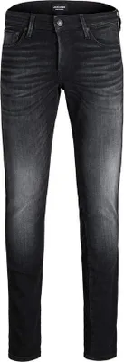 Image de Jack & Jones - Jean pour adulte, couleur unie 3770-99-00203
