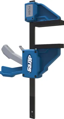Produktbild von Kreg VersaGrip Einhandzwinge - 150 mm