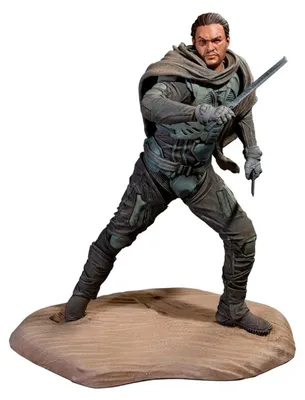 Productafbeelding van Dark Horse DUNE: Duncan Idaho figuur, verzamelfiguur, film- en tv-series