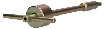 Imagen del producto de KS TOOLS 460.4321: Herramienta, acero para herramientas