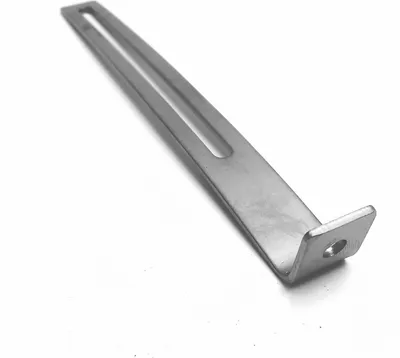 Zdjęcie produktu dla DR - montaż - zacisk - łożysko bagażowe. Długość 21 cm