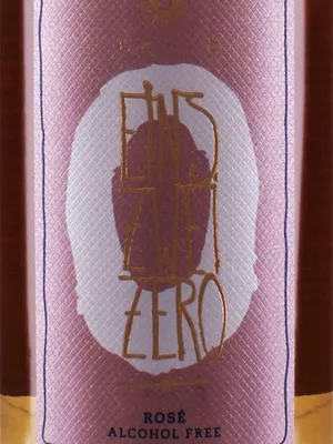 Produktbild von Leitz Eins-Zwei-Zero Rosé alkoholfrei Rheingau | Deutschland | 0,75