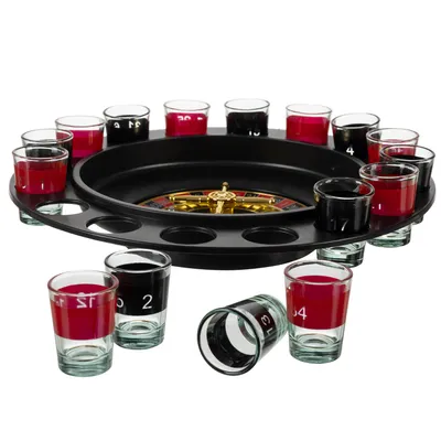 Produktbild von Malatec Roulette + okuliare 23463