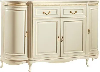 Immagine prodotto di Credenza credenza buffet cassettiera dispensa mobile buffet