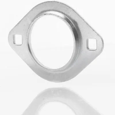 Zdjęcie produktu dla Obudowy uszczelniające z kołnierzem, seria PFT47, o średnicy 47 mm, o przekroju owalnym