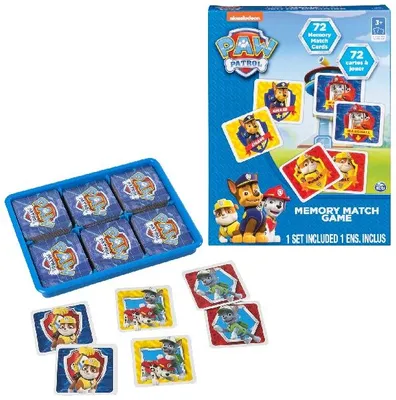 Zdjęcie produktu dla Games CGI KGM PawP PopUp MM72Crd V2 GML, Gra karciana, Pasująca strona, 4 lat(a)