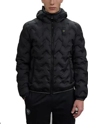 Zdjęcie produktu dla Blauer Piery Czarny