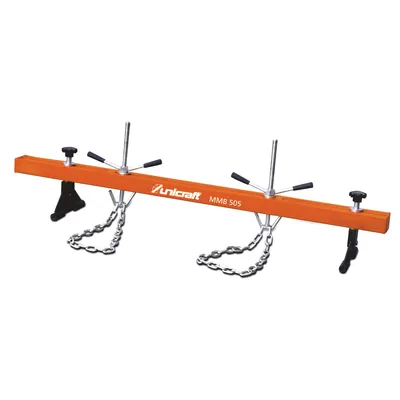 Produktbild von Unicraft Motor-Montagebrücke MMB 505